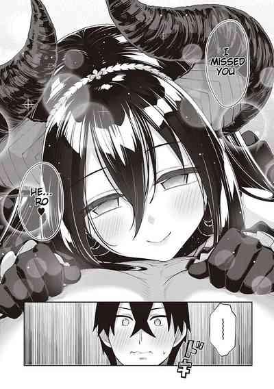 Isekai Kita node Sukebe Skill de Zenryoku Ouka Shiyou to Omou 11Shame | I Came to Another World, So I Think I'm Gonna Enjoy My Sex Skills to the Fullest! 11th Shot 5