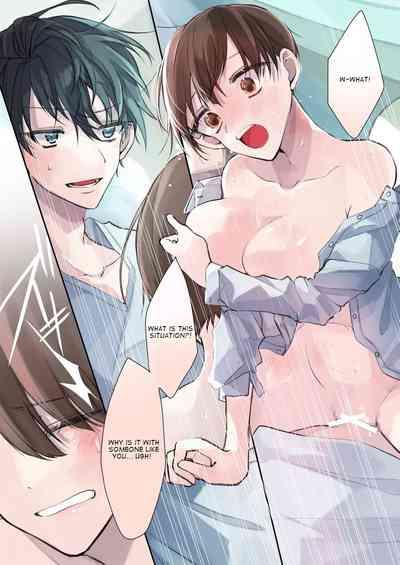 TSkko wa Suki Katte ni Karada o Tsukawarete Kizuitara Mesuochi Shitemashita~ 10