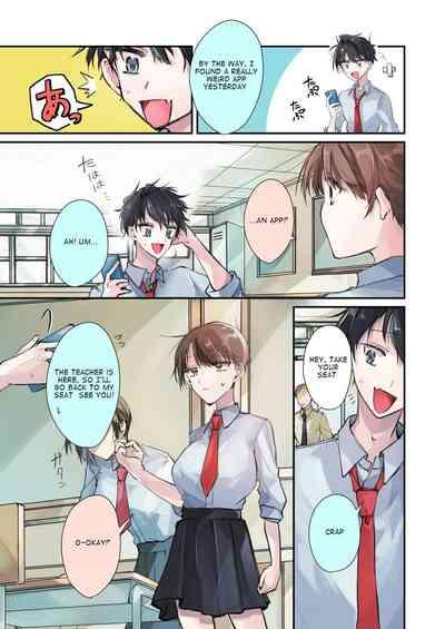 TSkko wa Suki Katte ni Karada o Tsukawarete Kizuitara Mesuochi Shitemashita~ 6
