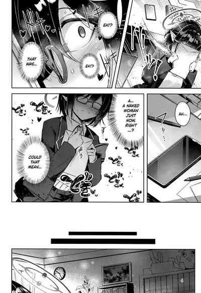 Warui Ko 2 5