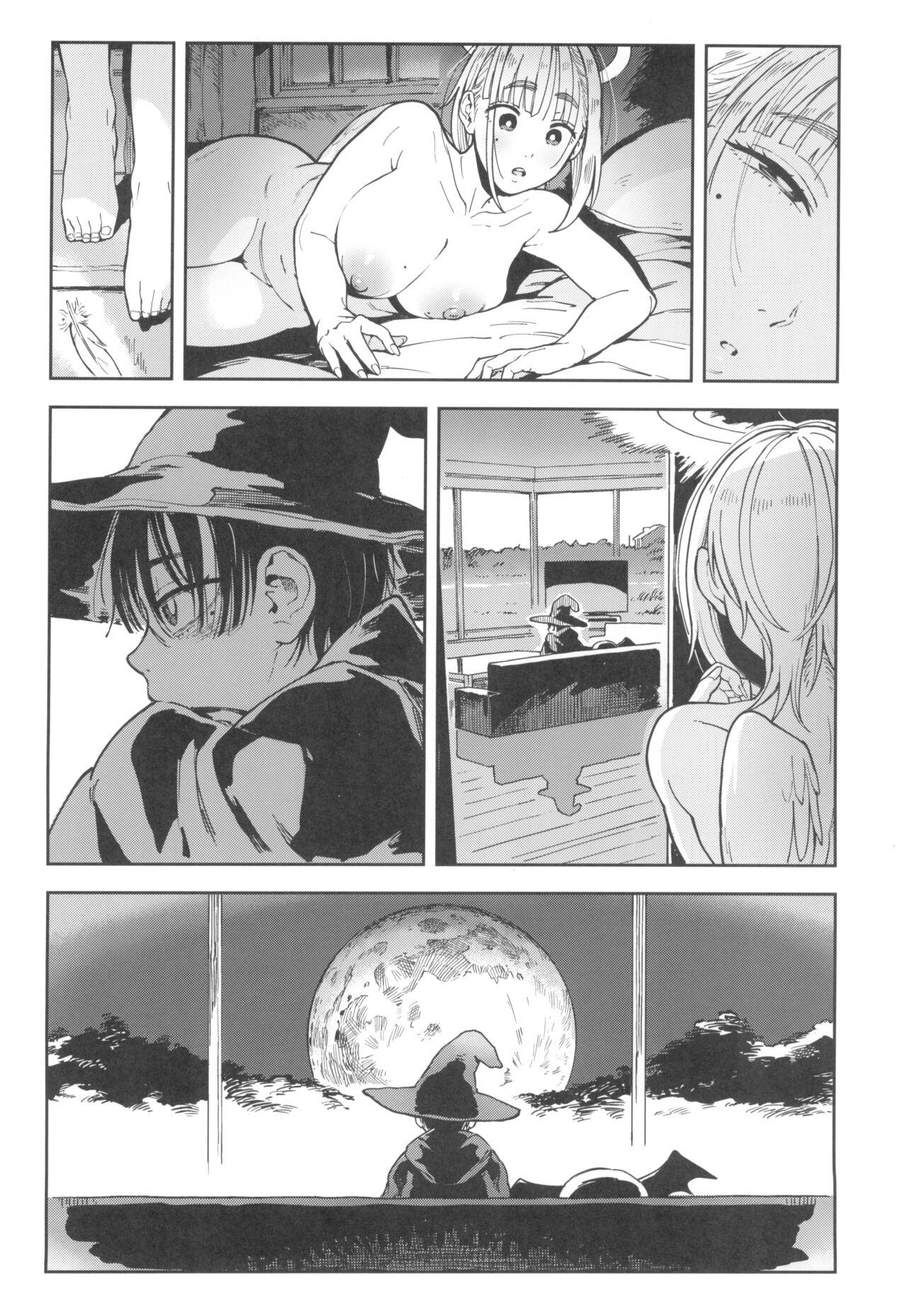 Archangel Ziolin - Page 26