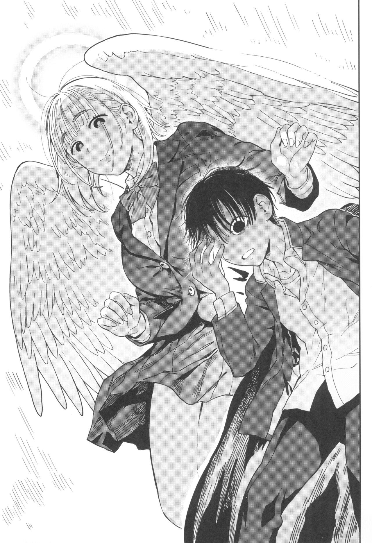 Archangel Ziolin - Page 29
