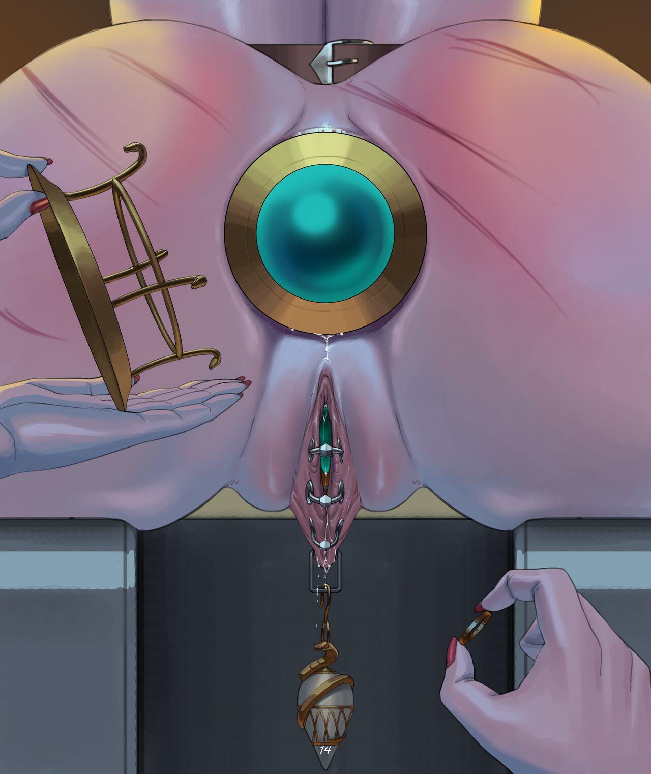 D vs N Ch. 7 - Page 15