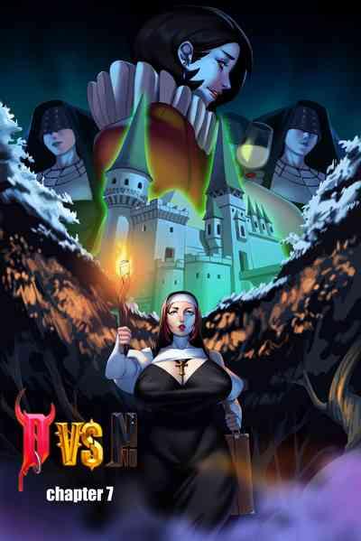 D vs N Ch. 7 1