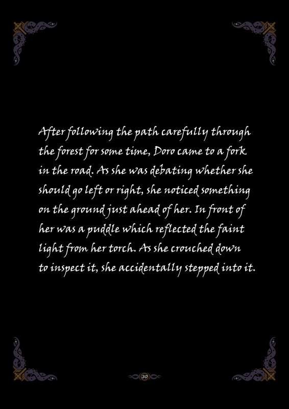 D vs N Ch. 7 - Page 31