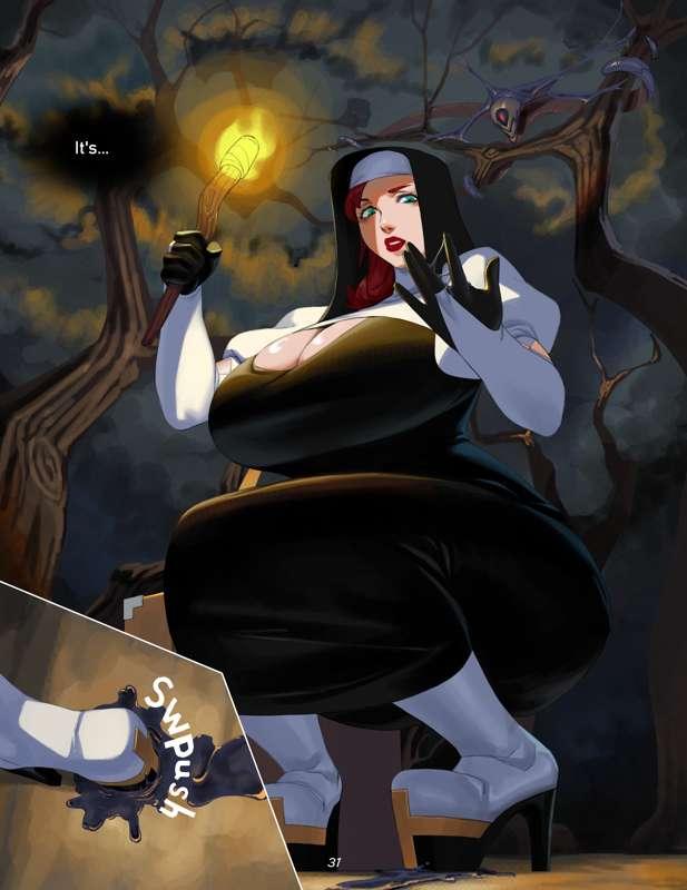 D vs N Ch. 7 - Page 32