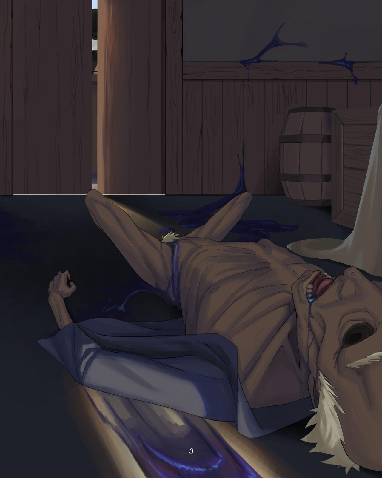 D vs N Ch. 7 - Page 4