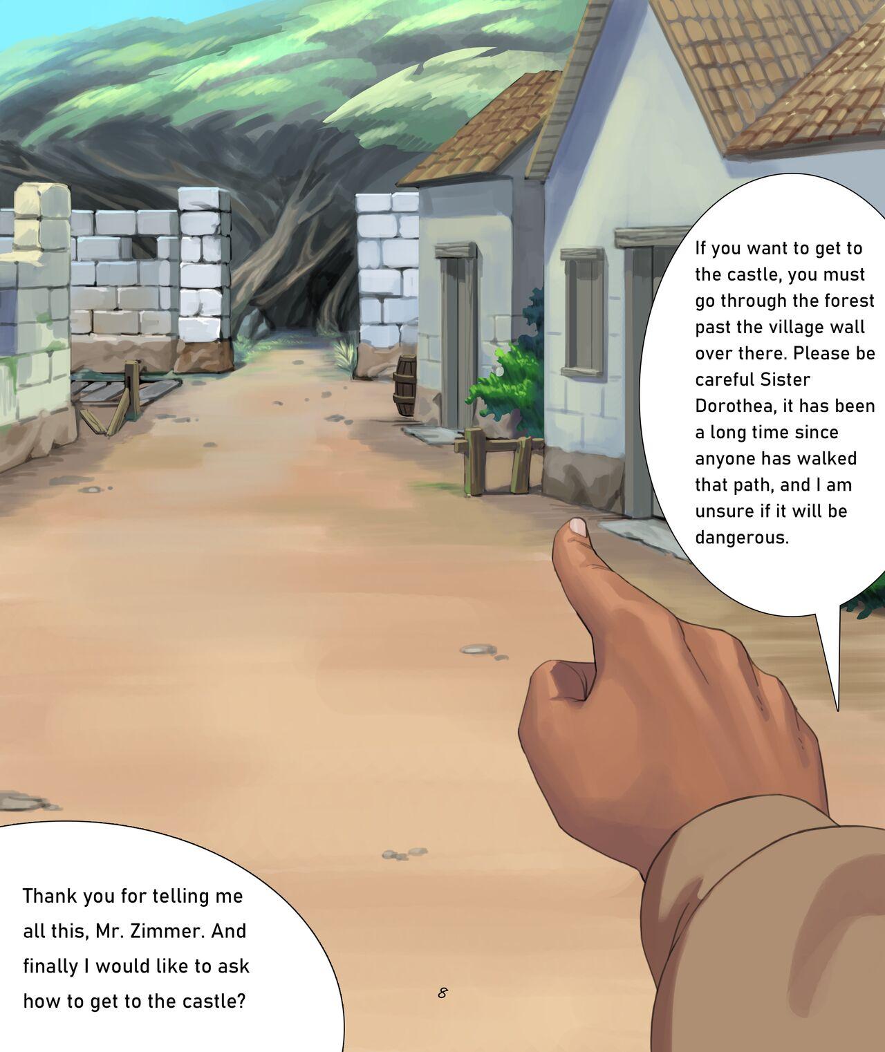 D vs N Ch. 7 - Page 9