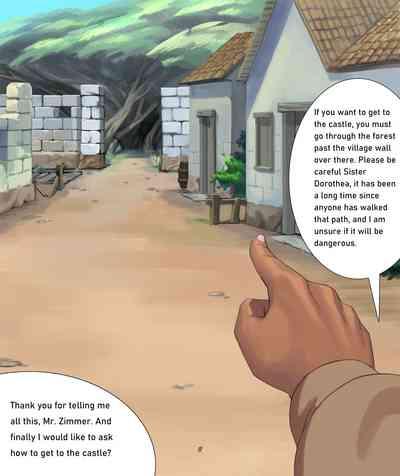 D vs N Ch. 7 9