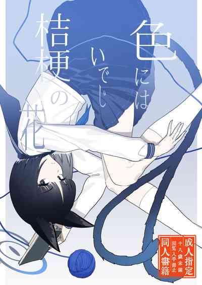 Iro ni wa Ideji Kikyou no Hana 1