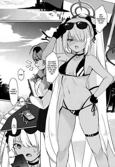 Sensei wa Najiraretai | Sensei Wants to be Scolded 2