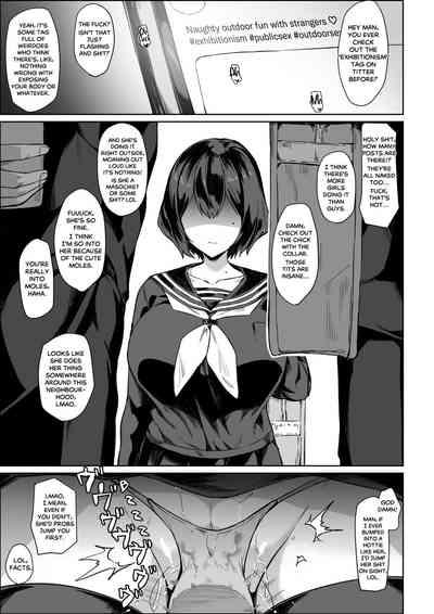 Roshutsukyouchan 0