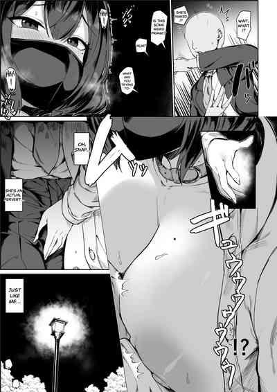 Roshutsukyouchan 2