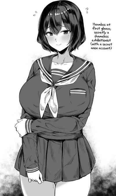 Roshutsukyouchan 7