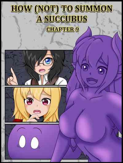 Howto Summon a Succubus ch,9 1