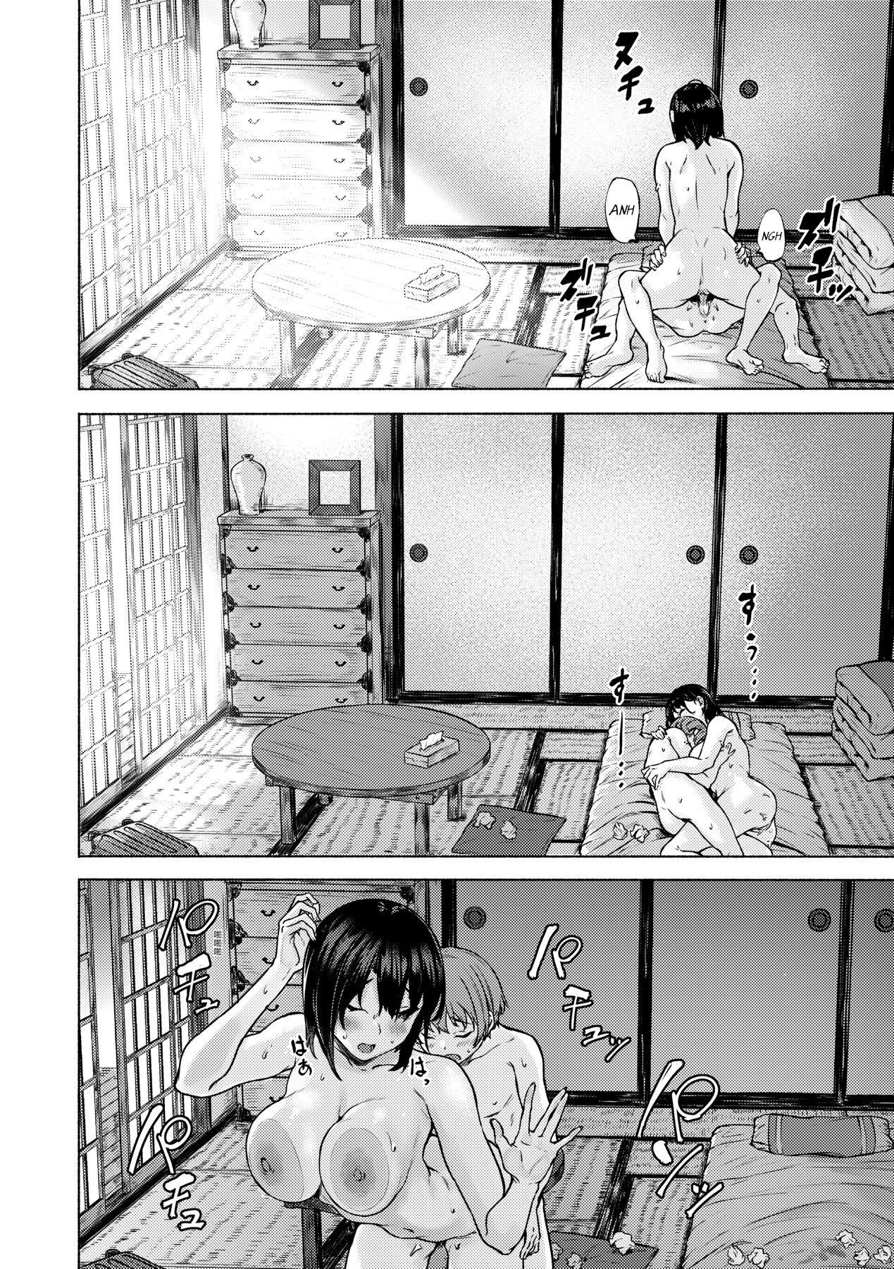 Motto Okki na Saori-chan wa Fukiyou ni Eroi - Page 10