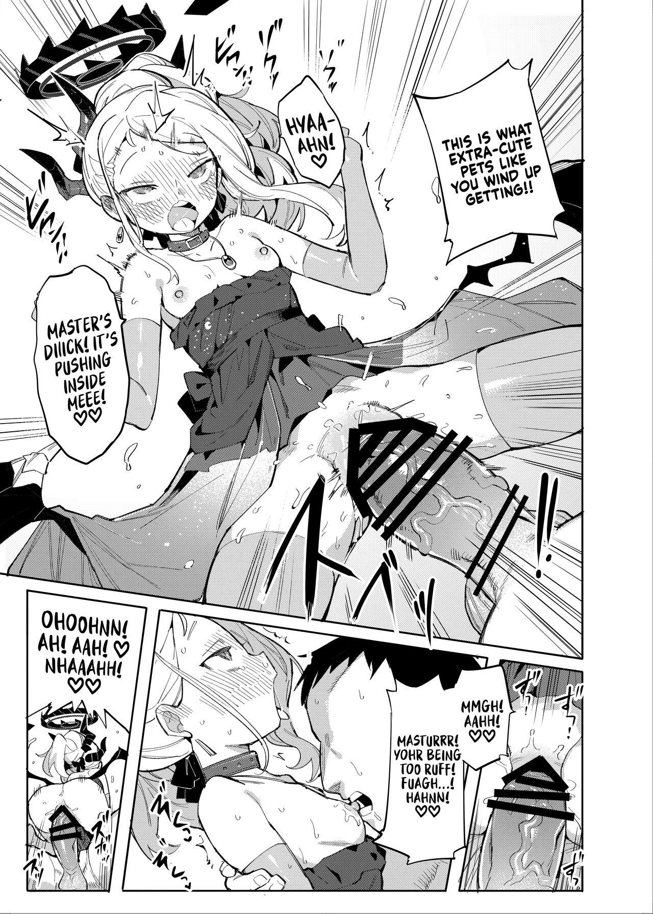 Sensei ga Nozomu nara. | As You Wish, Sensei. - Page 18