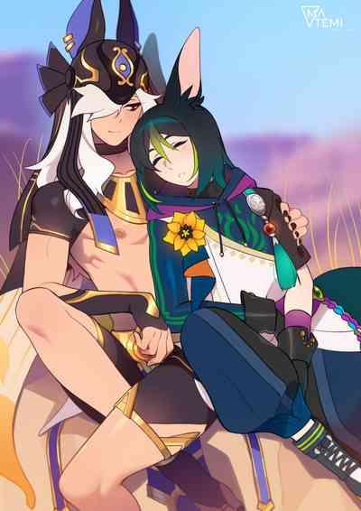 【Matemi】matemion vacay 4