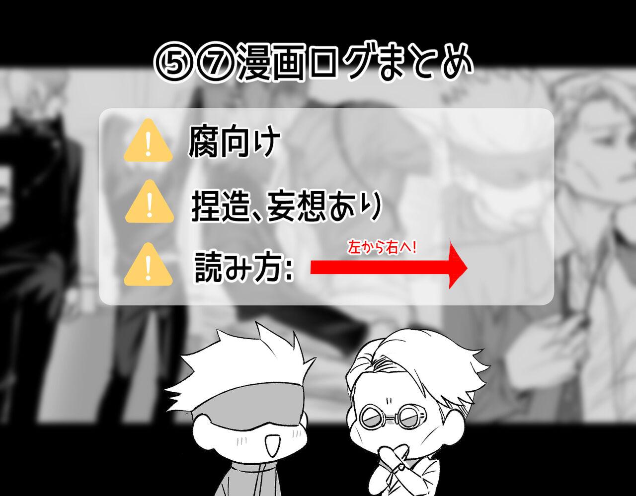 57 Manga Log - Page 2