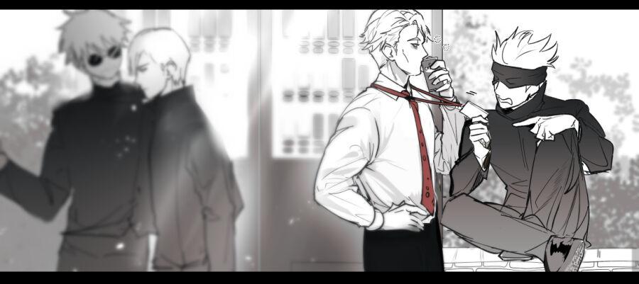 57 Manga Log - Page 90