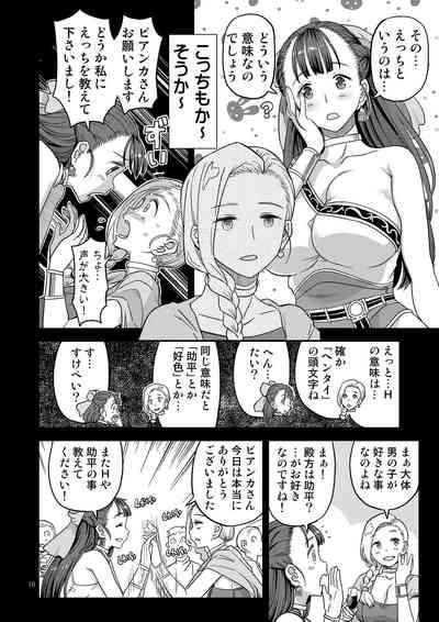 Dragon Quest XXX 10