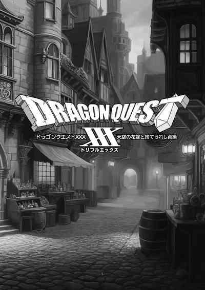 Dragon Quest XXX 5