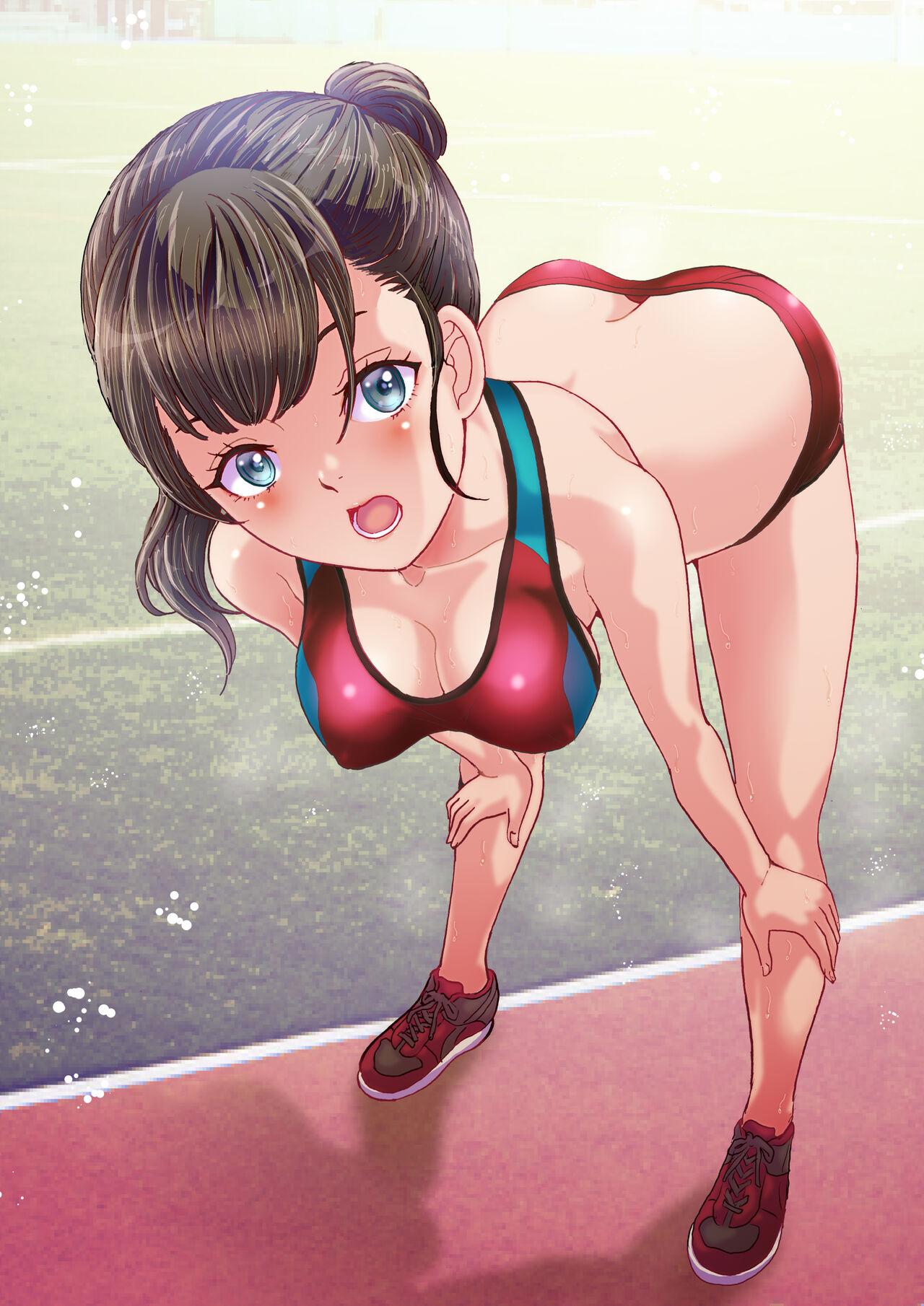 Ecchi-suru Hodo Hayaku Naru Rikujo - Page 63