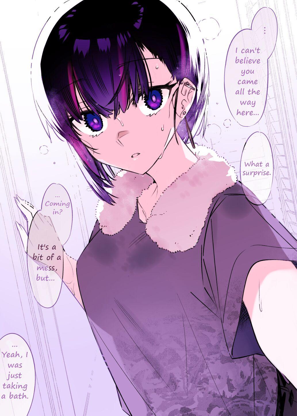 Mecha Eroi kedo Sasoi ni Nottara Hametsushisou na Ko | The Kind of Girl Who is Extremely Erotic But Would be a Disaster if You Asked Her Out - Page 16