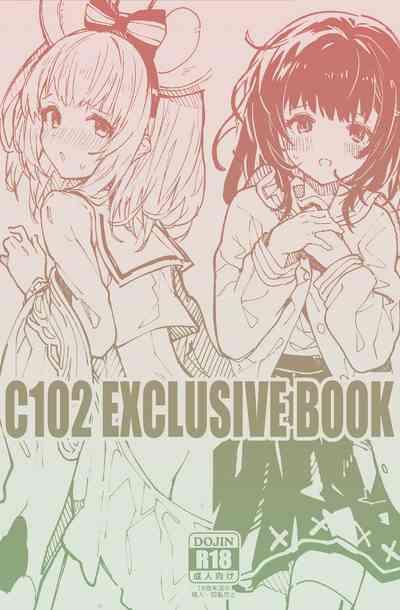 C102 Kaijou Gentei Hon 1