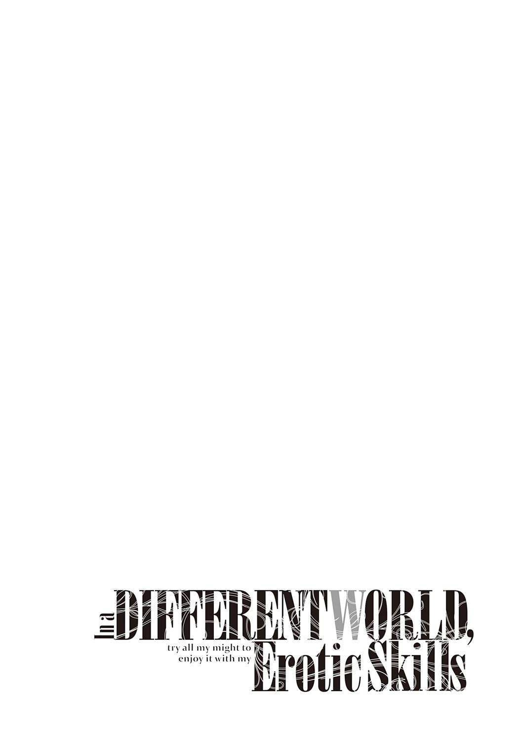 Isekai Kita node Sukebe Skill de Zenryoku Ouka Shiyou to Omou 2 + Digital Tokusouban Gentei Tokuten | I Came to Another World, So I Think I'm Gonna Enjoy My Sex Skills to the Fullest! 2 - Page 7