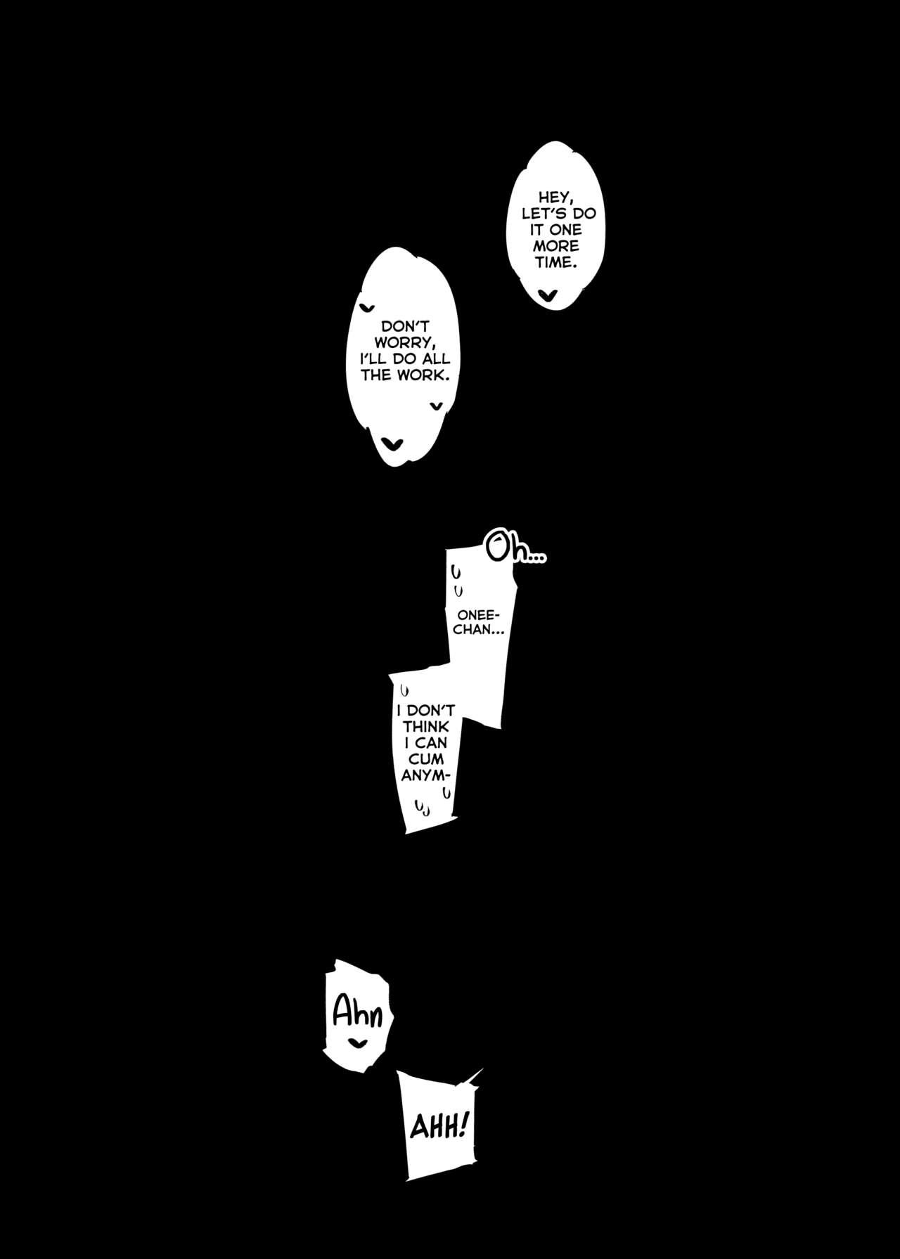 Boku no OneeMy dear Sister is Mine 2 - Page 48