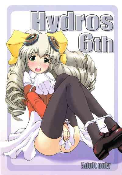 Hydros 6th 1