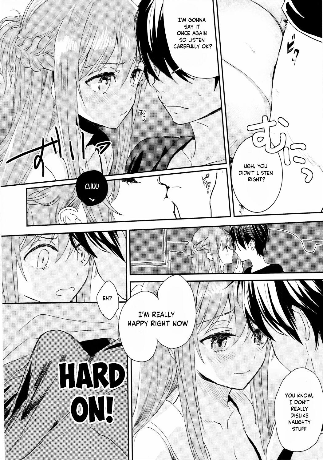 Shikata Naiyo Otokonoko Damon ne | It can't be helped, you're a boy after all 6