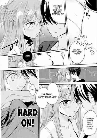 Shikata Naiyo Otokonoko Damon ne | It can't be helped, you're a boy after all 7