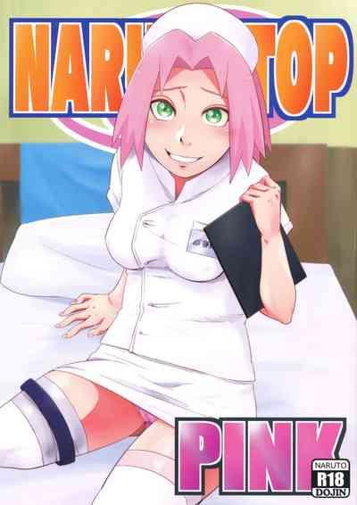 NARUTOP PINK 1