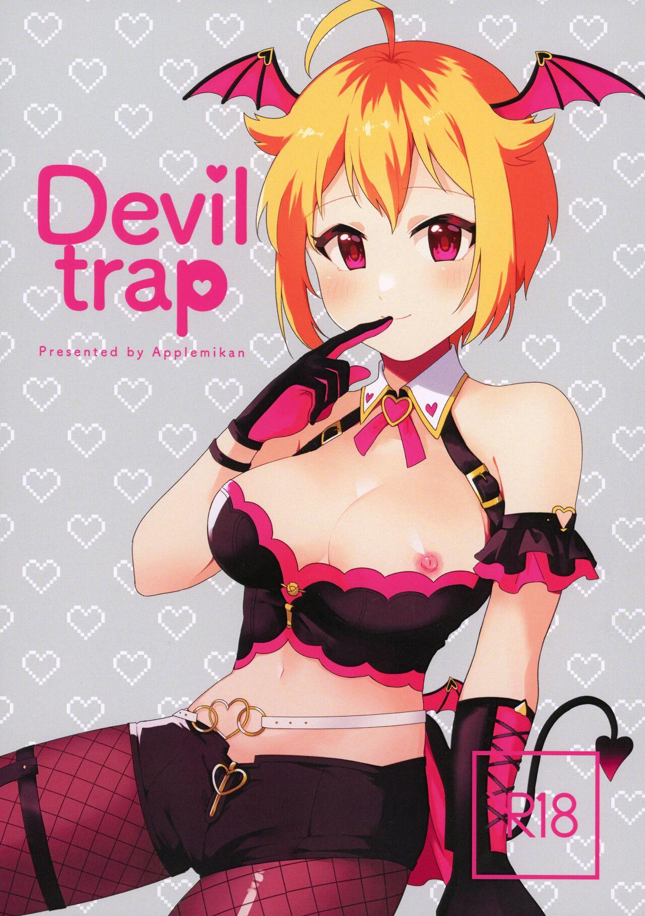 Devil trap 0