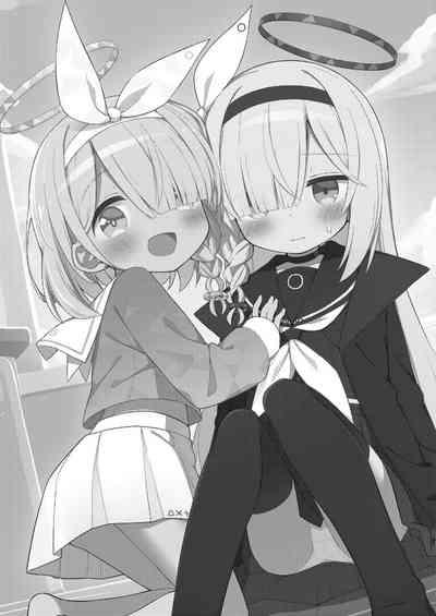 Sunao ni Narimashou Plana-chan 3