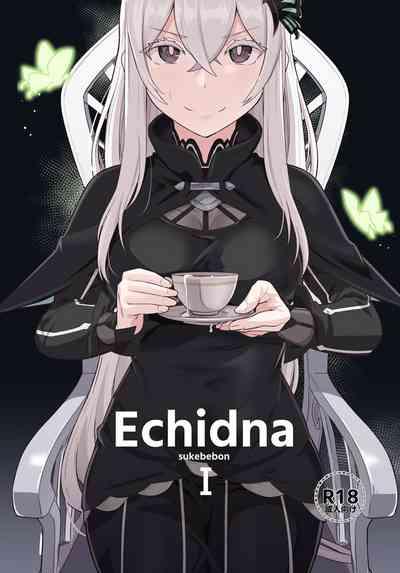 Echidna sukebebon I 1