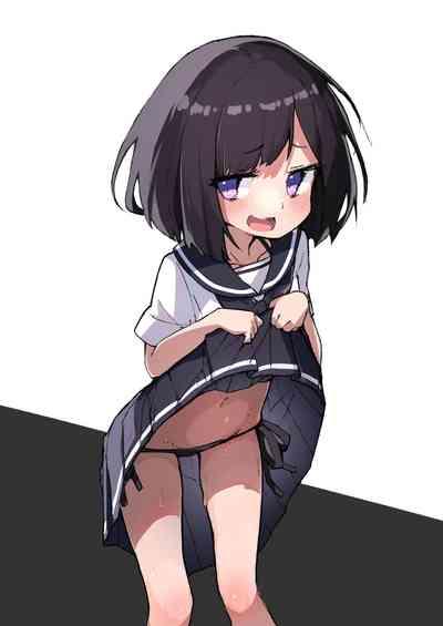 GIRL kohaikanojo no seijijou 3 3