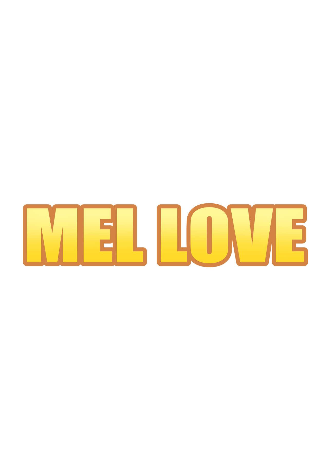 MEL LOVE 19