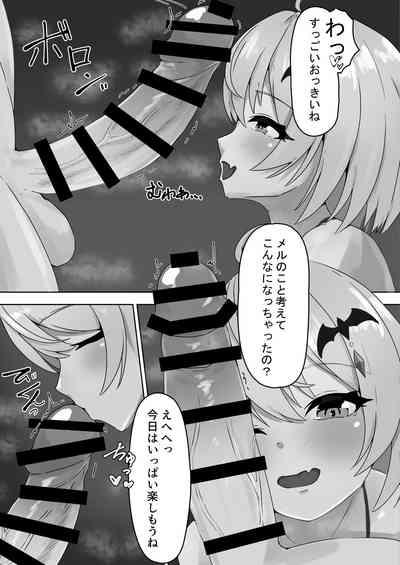 MEL LOVE 5