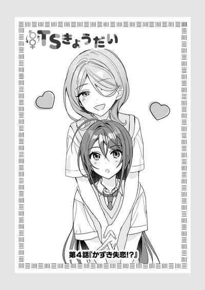 TS Kyoudai 2
