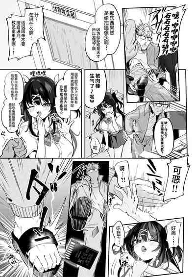 Koitsu ni Katsu Houhou |【急求】把这家伙战胜的方法 9