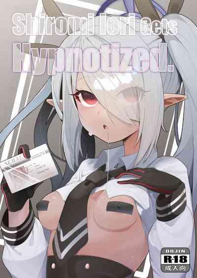 Shiromi Iori o Hypno-ru. | Shiromi Iori Gets Hypnotized. 1