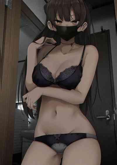 Mishiranu Joshikousei ni Kankin sareta Toki no hanashi 1-3 10