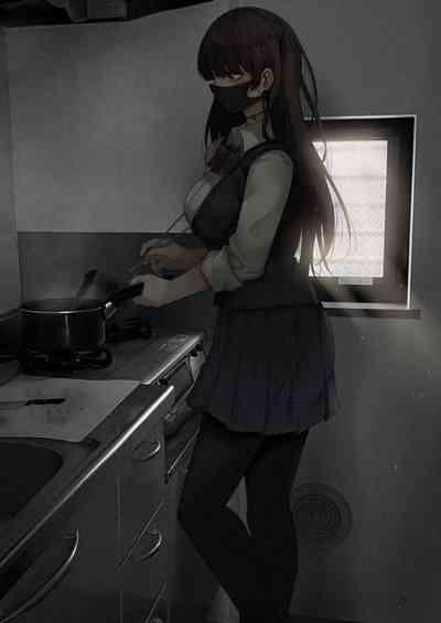 Mishiranu Joshikousei ni Kankin sareta Toki no hanashi 1-3 5