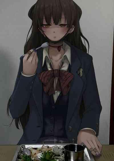 Mishiranu Joshikousei ni Kankin sareta Toki no hanashi 1-3 6