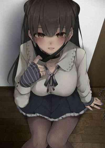 Mishiranu Joshikousei ni Kankin sareta Toki no hanashi 1-3 8