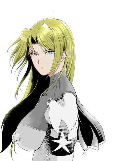 Superheroine Ema no Haiboku 5 2
