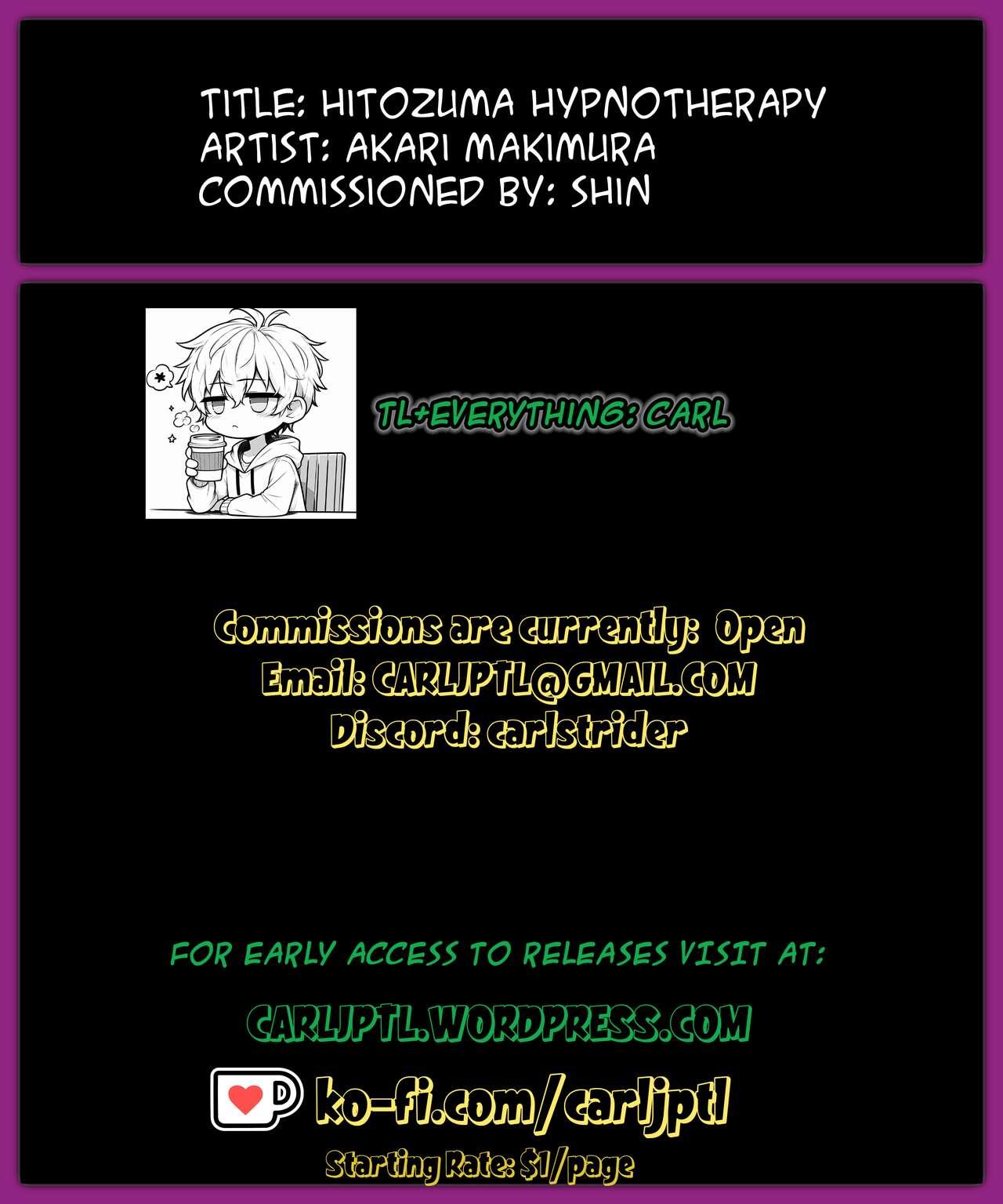 Hitozuma Hypnotherapy - Page 227